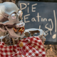 Illustration for article titled Competitive eating can cause cancer—but what doesnt?